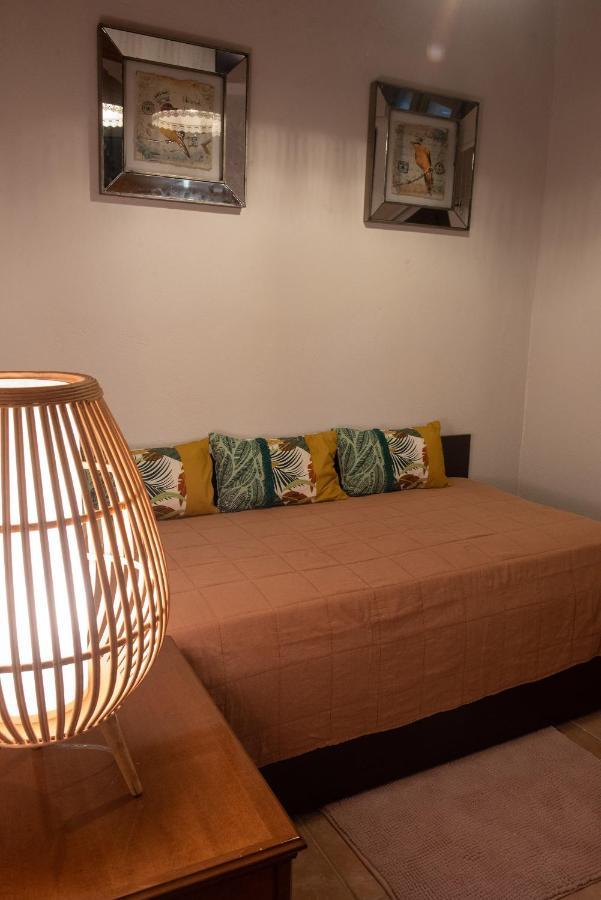 Dandy Villas Tsagkarada Extérieur photo