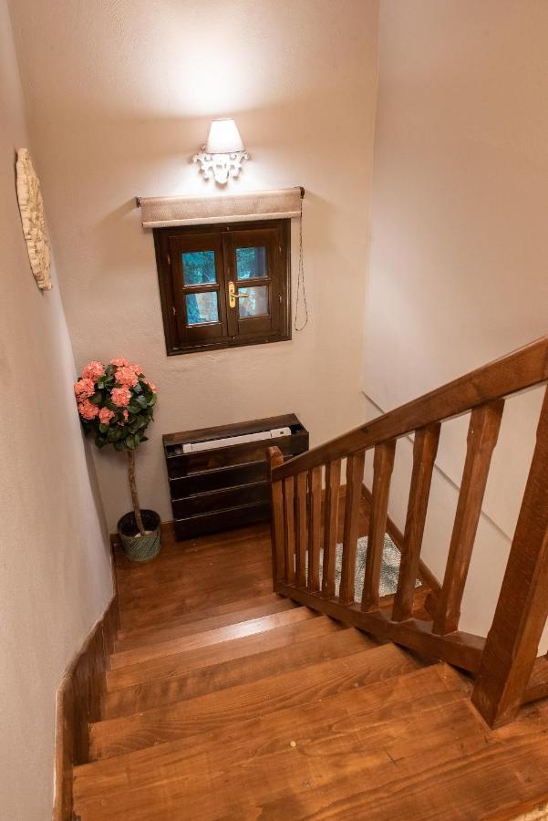 Dandy Villas Tsagkarada Extérieur photo