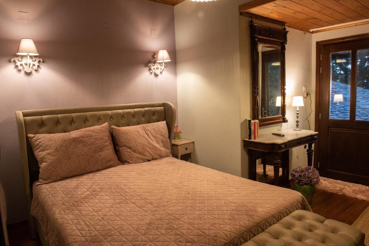 Dandy Villas Tsagkarada Extérieur photo
