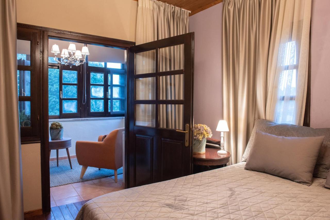 Dandy Villas Tsagkarada Extérieur photo