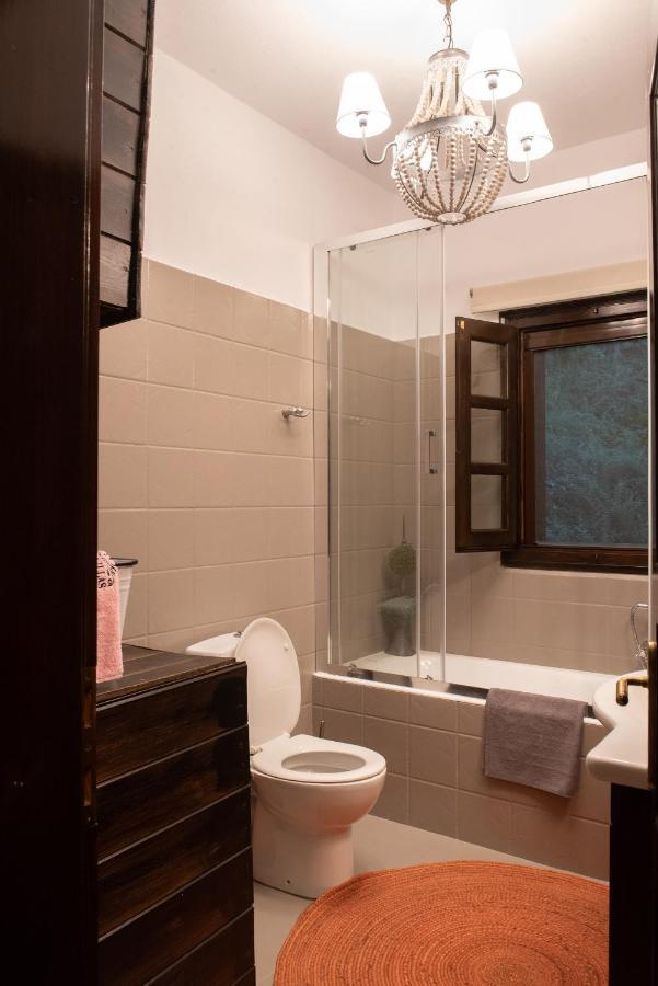 Dandy Villas Tsagkarada Extérieur photo